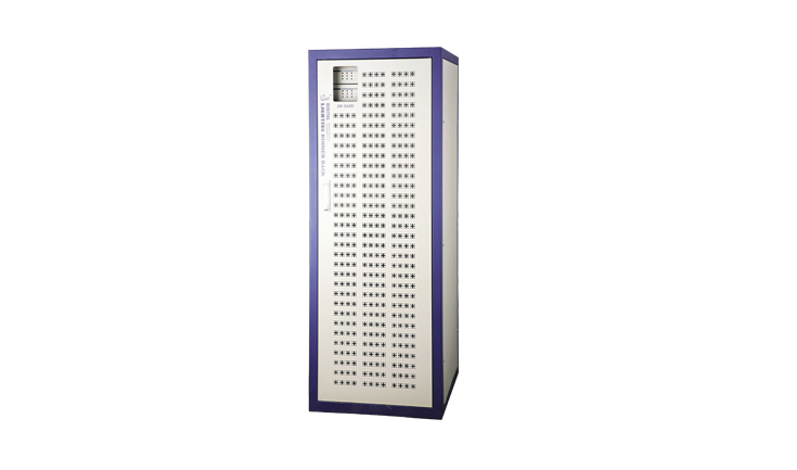 DR-060D、DR-072D、DR-096D、DR-120D  Double Digital Dimmer Rack